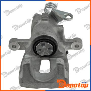 Étrier de frein arrière gauche pour FIAT | HZT-FT-014, 68088923AA